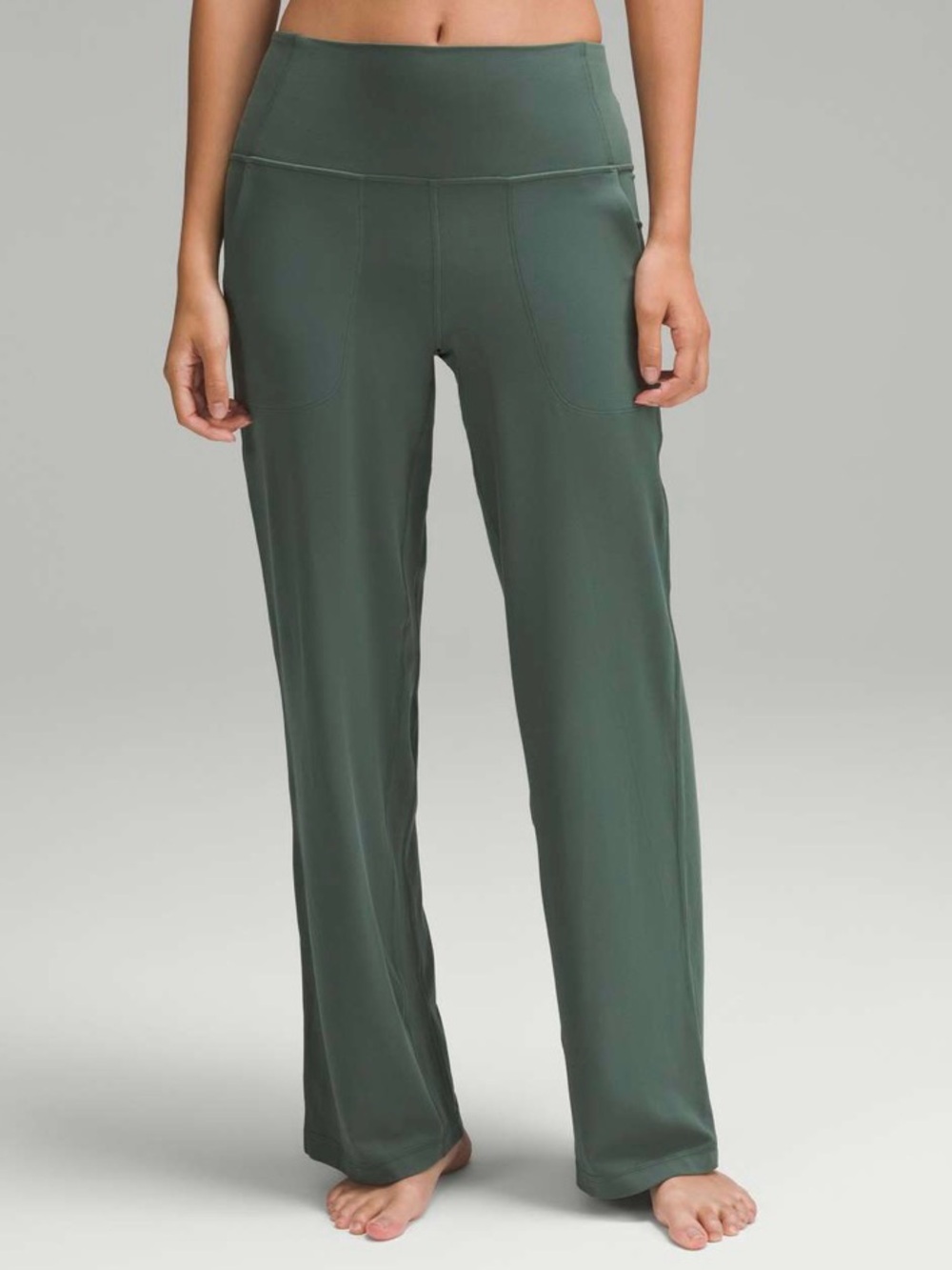 Lululemon Align High-Rise Wide-Leg Pant - Picture 2 of 13